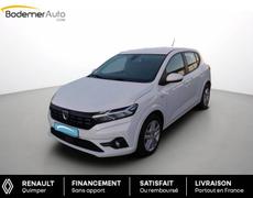 Dacia Sandero Quimper