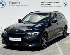 BMW Serie 3 Saint-Herblain