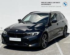BMW Serie 3 Saint-Herblain