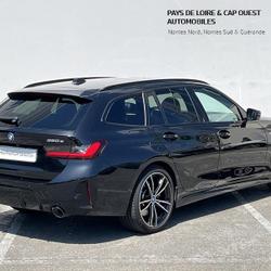 BMW Serie 3 320eA 204ch M Sport Saint-Herblain