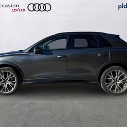 Audi Q3 Q3 45 TFSIe 245 ch S tronic 6 S line Saint-Victoret