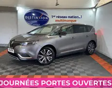 Renault Espace 5 Étréchy