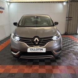 Renault Espace 5 Initiale Paris Energy Tce 200 EDC (5 pl) &Eacute;tr&eacute;chy