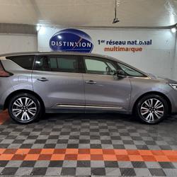 Renault Espace 5 Initiale Paris Energy Tce 200 EDC (5 pl) &Eacute;tr&eacute;chy