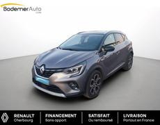 Renault Captur TOURLAVILLE