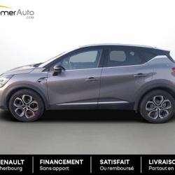Renault Captur TCe 160 EDC - 21 Intens TOURLAVILLE