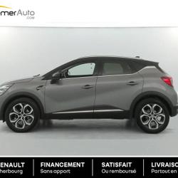 Renault Captur TCe 160 EDC - 21 Intens TOURLAVILLE