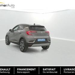Renault Captur TCe 160 EDC - 21 Intens TOURLAVILLE