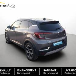 Renault Captur TCe 160 EDC - 21 Intens TOURLAVILLE