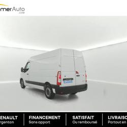 Renault Master FOURGON FGN TRAC F3500 L2H2 BLUE DCI 135 CONFORT Argentan
