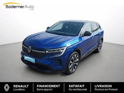 Renault Austral - E-Tech hybrid 200 Techno - 24 990 €