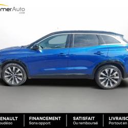 Renault Austral E-Tech hybrid 200 Techno Loud&eacute;ac