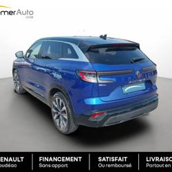 Renault Austral E-Tech hybrid 200 Techno Loud&eacute;ac