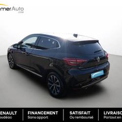Renault Clio 5 TCe 90 Techno Loud&eacute;ac