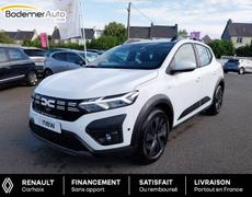 Dacia Sandero Carhaix-Plouguer