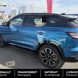 Renault Austral full hybrid E-Tech 200 ch Esprit Alpine Lannion