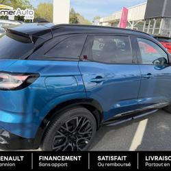 Renault Austral full hybrid E-Tech 200 ch Esprit Alpine Lannion