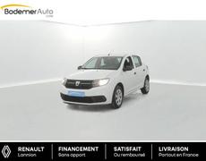 Dacia Sandero Lannion