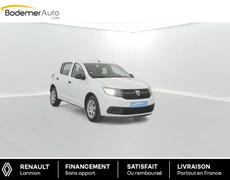 Dacia Sandero Lannion
