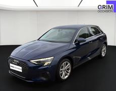 Audi A3 Sportback Valence
