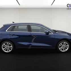 Audi A3 Sportback 30 TDI 116 S tronic 7 Business line occasion - Valence - photo 3/20