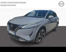 Nissan Qashqai Avignon
