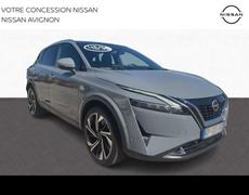 Nissan Qashqai Avignon