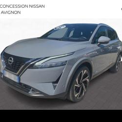 Nissan Qashqai e-POWER 190ch Tekna+ 2022 Avignon