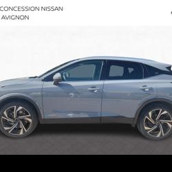 Nissan Qashqai e-POWER 190ch Tekna+ 2022 Avignon