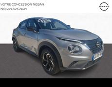 Nissan Juke Avignon