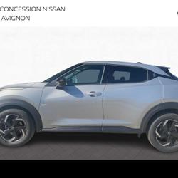 Nissan Juke 1.6 Hybrid 143ch Business+ 2023.5 Avignon