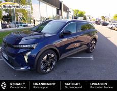 Renault Scenic 4 Concarneau
