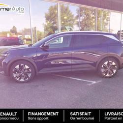 Renault Scenic 4 E-Tech electrique 220 ch grande autonomie Techno Concarneau