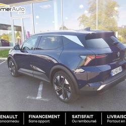 Renault Scenic 4 E-Tech electrique 220 ch grande autonomie Techno Concarneau