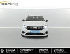 Dacia Sandero Saint-Brieuc