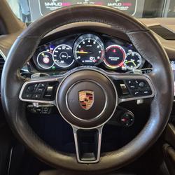 Porsche Cayenne 3.0 V6 E-HYBRID occasion - La Motte-Servolex - photo 2/22