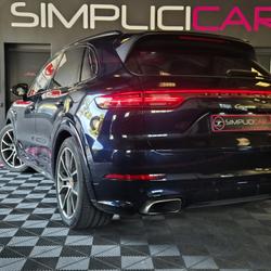 Porsche Cayenne 3.0 V6 E-HYBRID occasion - La Motte-Servolex - photo 3/22