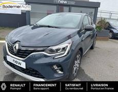 Renault Captur Paimpol