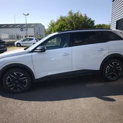Peugeot 5008 HYBRID 145CH ALLURE E-DCS6 Mordelles