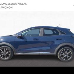 Ford Puma 1.0 Flexifuel 125ch S&S mHEV Titanium Carpentras