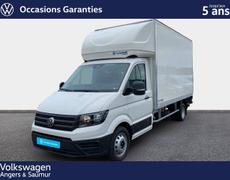 Volkswagen Crafter Angers