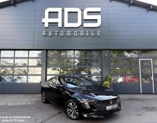 Peugeot 508 Diebling
