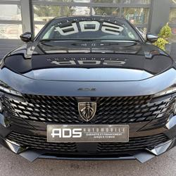 Peugeot 508 BlueHDi 130ch S&amp;S Allure EAT8 Diebling