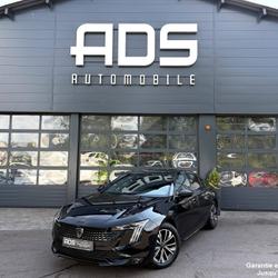 Peugeot 508 BlueHDi 130ch S&amp;S Allure EAT8 Diebling