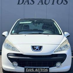 Peugeot 207 1.6 HDi90 Premium Pack 5p Saint-L&eacute;ger-de-Lini&egrave;res