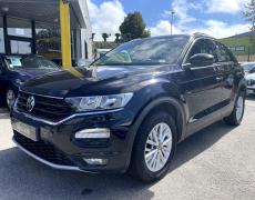 Volkswagen T-Roc Lanester