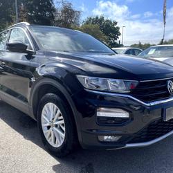 Volkswagen T-Roc 1.6 TDI 115ch Lounge Business Lanester