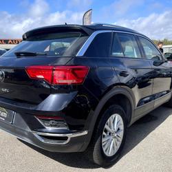 Volkswagen T-Roc 1.6 TDI 115ch Lounge Business Lanester