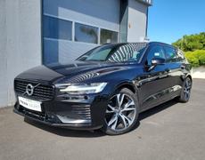Volvo V60 Les Sables-d'Olonne