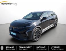 Renault Scenic 4 Concarneau